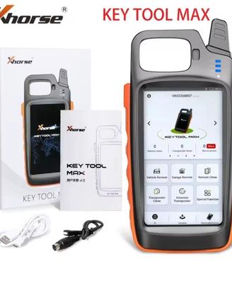 Xhorse VVDI Key Tool Max - NUOVO