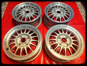 cerchioni Ronal 6x14 Audi Giulia