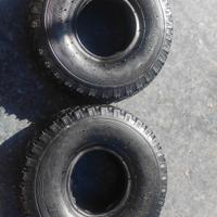 copertoni per mini quad 