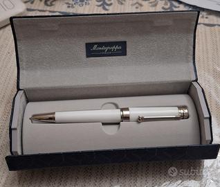 penna di lusso Montegrappa