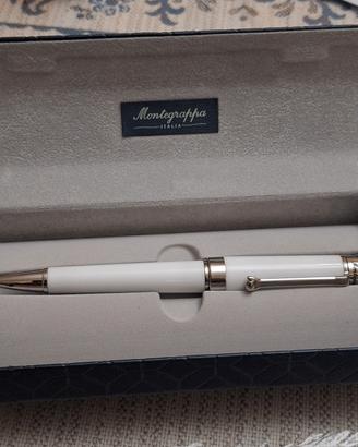 penna di lusso Montegrappa
