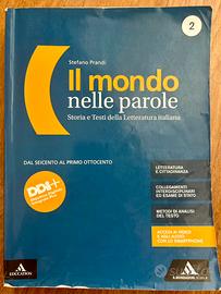 Il mondo nelle parole 2