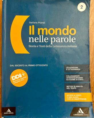 Il mondo nelle parole 2
