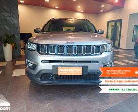 JEEP Compass 2 serie Compass 1.6 Multijet II 2...