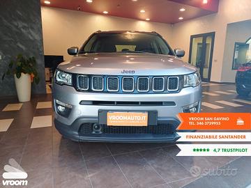 JEEP Compass 2 serie Compass 1.6 Multijet II 2...