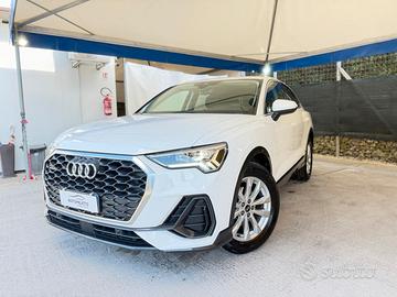 Audi Q3 SPB 35 TDI S tronic Business Plus