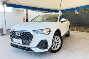 Audi Q3 SPB 35 TDI S tronic Business Plus