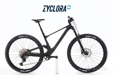 Scott Spark 910 XT t.M