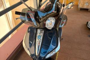 Piaggio Liberty 150 ABS, Anno 2018, km 5670