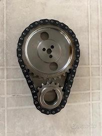 Kit distribuzione fiat topolino c