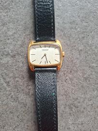 Tissot manuale cal 2404
