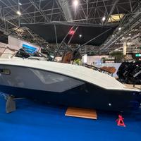 Trimarchi Dylet 8.5ST NEW/NUOVA - PRONTA CONSEGNA