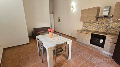 Monolocale a due passi dal centro storico