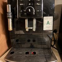 Macchina caffè automatica