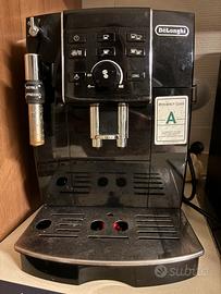 Macchina caffè automatica