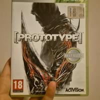 prototype xbox360