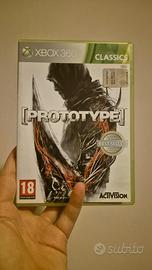 prototype xbox360