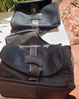 Accessori moto