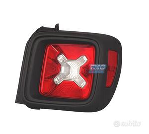 FANALE DESTRO JEEP RENEGADE 15-