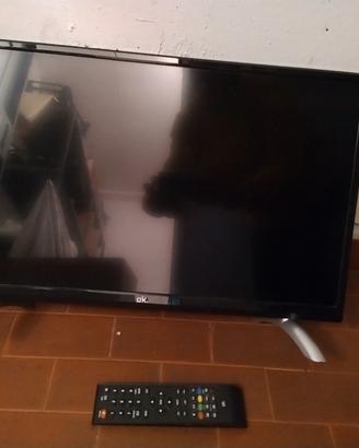 Ok TV 24"