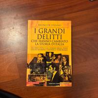 I grandi delitti che hanno cambiato la storia