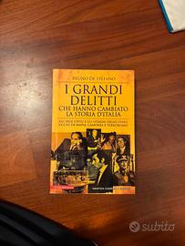 I grandi delitti che hanno cambiato la storia