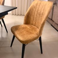 6 sedie per soggiorno