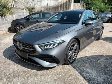 Mercedes-benz A 180 d Automatic AMG Line Premium P
