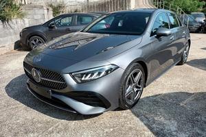 Mercedes-benz A 180 d Automatic AMG Line Premium P