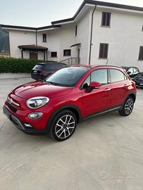 Fiat 500X 2.0 MultiJet 140 CV AT9 4x4 Opening Edit