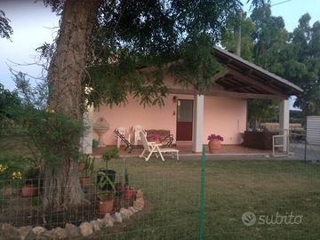 Casa vacanze vicino al mare