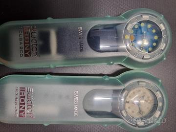 orologio Swatch 