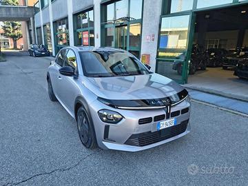 LANCIA Ypsilon Hybrid e-DCT NEOPATENTATI