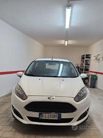 Ford Fiesta 1.5 Benzina 75CV - Doppie Gomme