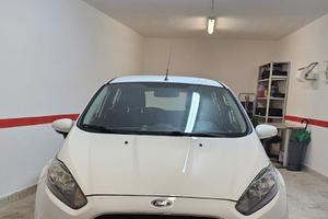 Ford Fiesta 1.5 Benzina 75CV - Doppie Gomme