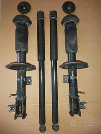 Ammortizzatori originali Fiat Sedici