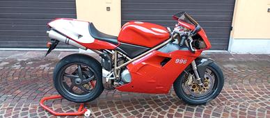 Ducati 996 SPS