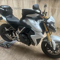 Honda CB1000R Borsa Bagster