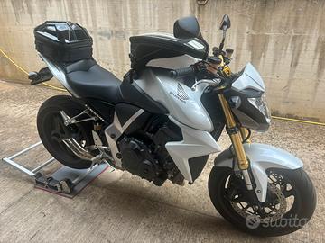 Honda CB1000R Borsa Bagster