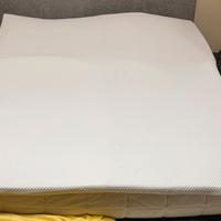 Topper Ikea Nordberget 160x200