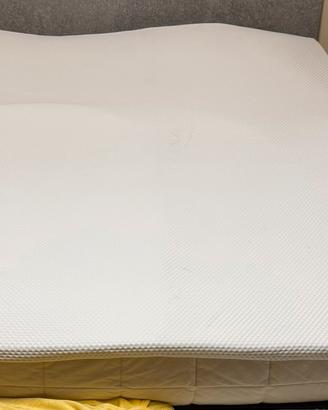 Topper Ikea Nordberget 160x200