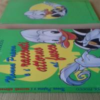 Vari e vattelapesca Storie fiocco UACK e altri