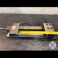 Morsa Modulare OML Fresatrice mm. 150x250