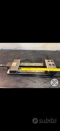 Morsa Modulare OML Fresatrice mm. 150x250