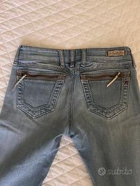 Jeans Replay sexy