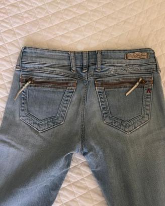 Jeans Replay sexy