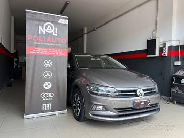Volkswagen Polo 1.0 TGI 5p. Highline BlueMotion Te
