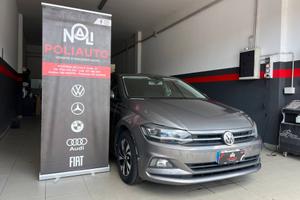 Volkswagen Polo 1.0 TGI 5p. Highline BlueMotion Te