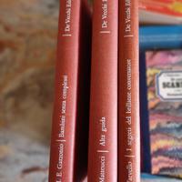 De Vecchi Editore 1964 –3 VOLUMI