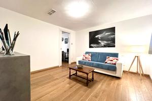 Quadrilocale pressi via Roma